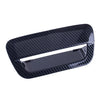 Dodge Durango Carbon Fiber Rear Trunk Handle Cover Trim (2014-2022)