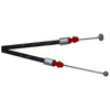 Toyota Hilux Bonnet Hood Release Cable (2002–2005)