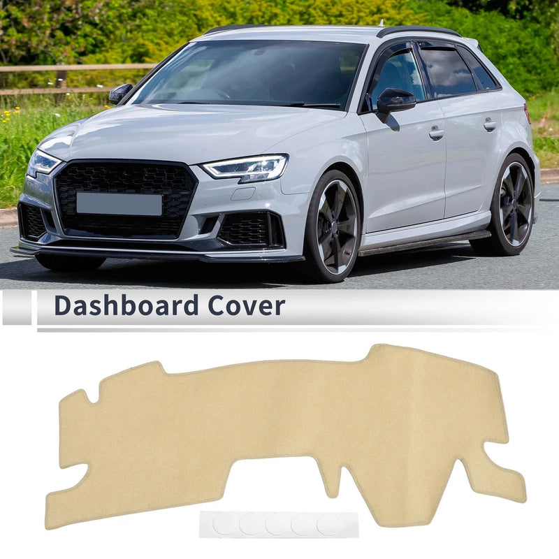 TOYOTA Yaris Cross Sun Protector Pad Beige Dashboard Dash Cover Mat