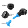 Jeep Patriot 2009-2017 Windshield Washer Nozzle (2 x Jets)
