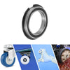 Scooter Skateboard Wheel 30x42x7mm Deep Groove Ball Bearings