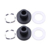 Mazda Miata Window Bushings (1990-2005)