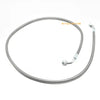 Polaris Magnum 325 500 Scrambler 400 500 Rear Brake Hose Line (1999–2001)