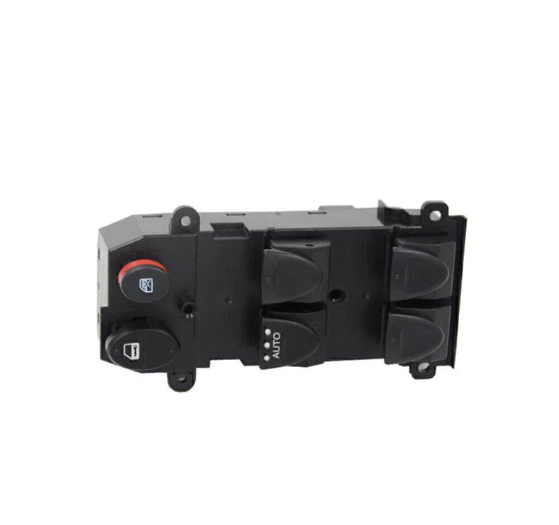 2006-2011 Honda Civic Black 1 x Power Window Switch (2006-2011)