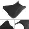 Kawasaki Ninja Z400 Front Seat Cushion Thick PU Black (2018-2021)