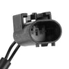 BMW 5 Series E60 E61 Windshield Washer Spray Nozzles (2006-2010)