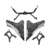 Harley CVO Road Glide FLTRXSE Side Fairing Panel Bracket (2023-2025)