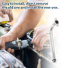 Chevrolet Cruze 2011-2013 Coolant Hose Radiator Hose