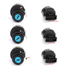 Polaris RZR XP 570 / 800 / 900 / 1000 / Ranger / Sportsman Ignition Lock with Key (2011-2023)