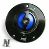 Kawasaki ZX-6R, ER-6F / 6N Ninja 600 / 650 CNC Blue Fuel Cap (2009-2018)
