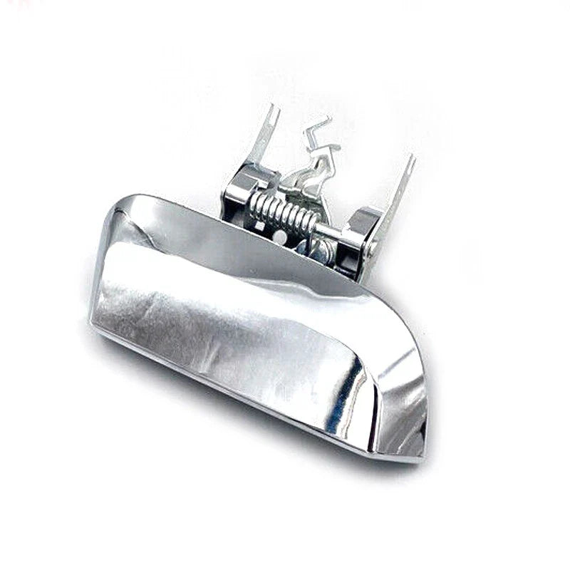 Nissan Pathfinder Chrome Rear Left Outer Door Handle (2005-2012)