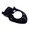 BMW X3 X5 X4 X6 Left Rearview Side Mirror Housing (2011-2017)