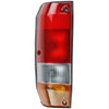 Toyota Land Cruiser 70 76 77 78 Rear Left Tail Light (1984-ON)