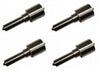 Toyota Hilux Hiace 2.5 4 Pcs Fuel Injector Nozzles (2005-2015)