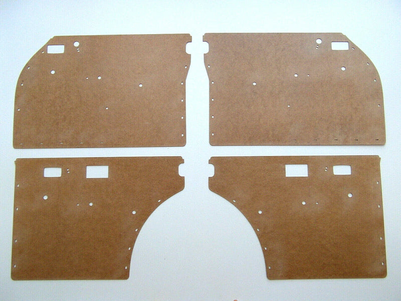 Mercedes-Benz 230S Door panel, door card (1965–1968)