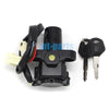 XVS950 Midnight Star Yamaha Ignition Key Switch Lock Set (2009-2012)