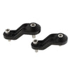 Scrambler Street Twin Cup T100 T120 Rear Turn Signal Light Holder (2016-2023)