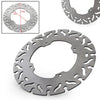 Honda XR250 CRM250 XLR250 XL XR CRF Front Brake Disc