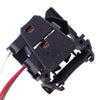Ford Focus MK2 H7 Low Beam Headlight Bulb Holder Adapter (2005-2011)