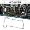 Ford Contour Valve Cover Gasket (1995-2000)