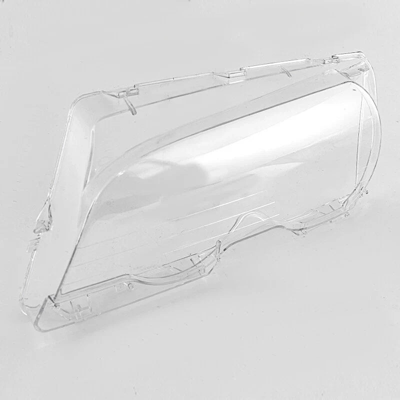 1999-2003 BMW E46 2DR M3 Headlight Lens Cover Shell (1999-2006)
