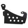 Pan America 1250 Ignition Switch Guard Black (2021-2023)