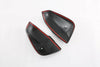Toyota Highlander 2 x PCS Carbon Fiber Mirror Cover Trim (2020-2023)