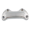 Harley Dyna Handle Bar Riser Top Clamp Kit (1983-2006)