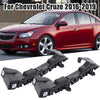 Chevrolet Cruze Bumper Bracket Retainers (2016-2019)