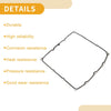 Porsche Panamera (2017-2023) 1 x Gasket Car Oil Pan Gasket