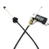 Toyota Tercel Soluna Sedan 1996-1999 Accelerator Cable