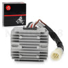 Yamaha YFM 225 250 350 MOTO-4 Voltage Rectifier Regulator (1986–1994)