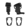 Ford F250 F350 7 x Windshield Wiper Fluid Squirter Nozzles (2008-2010)