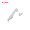 Toyota Corolla (2014-2018) White Front Left Outer Door Handle