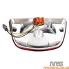 PIAGGIO 125 VESPA LX IE E3 3V TOURING LX150 Rear Tail Light (2012)