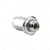 Landcruiser 76 79 100 200 Series 5PCS 14x1.5 Alloy Wheel Lug Nuts