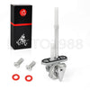 Yamaha Moto-4 YFM 200 200DX 225 YFM250 YFM350ER Fuel Petcock Valve (1985–1995)