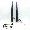 Toyota Land Cruiser Dynamic Turn Signal Pillar Lamp (2008-2021)