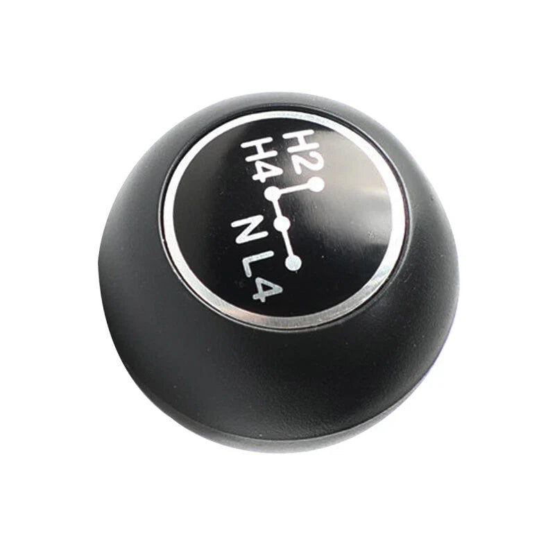 Toyota Land Cruiser FJ40 Automatic Gear Shift Knob (1969-1984)