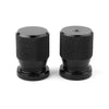 Car Truck Motorcycle Bike Universal Tyre Air Valve Stem Caps