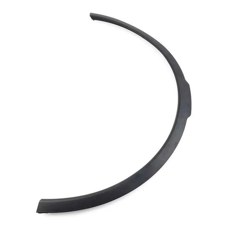 Land Rover Discovery 2017-2023 Left Moulding Wheel Arch Without Sensor Hole
