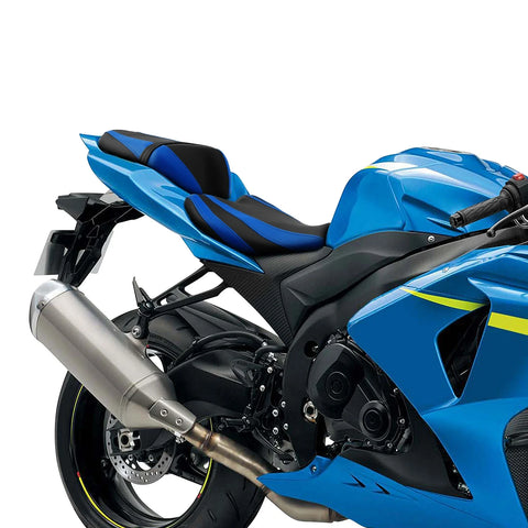 Suzuki GSXR1000 Driver & Passenger Seats (2009-2016)