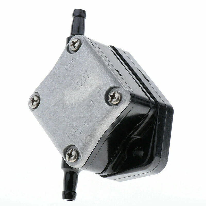 Yamaha Outboard 40-60HP (F30-F60) Fuel Pump (2000-2023)