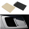 BMW 3 Series M3 E92 E93 (2005-2012) Beige Cup Holder Roller Blind Cover