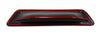 Ford Everest Carbon Tailgate Cover Trim (2015-2017)
