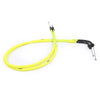 Honda CB400 VTEC Throttle Cables Wire Line (1999-2016)