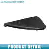 Toyota Corolla Left Car Mirror Corner Cover (2003-2008)