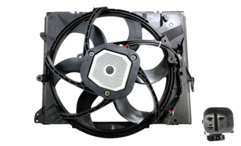 Radiator FAN FOR BMW 1 Series E87