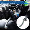 Kawasaki Ninja ZX-10R Short Brake Clutch Levers (2015–2024)
