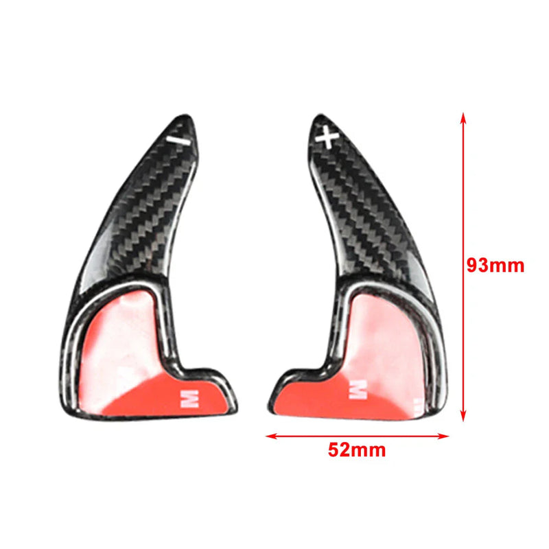Dodge Challenger Charger Durango Steering Wheel Shift Paddle (2014-2021)